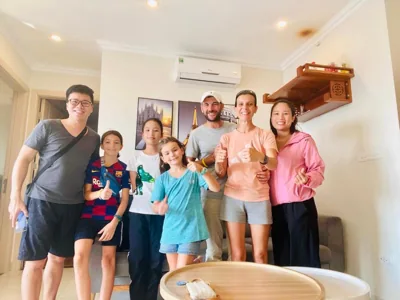 Mon Homestay Hạ Long – Photos 12