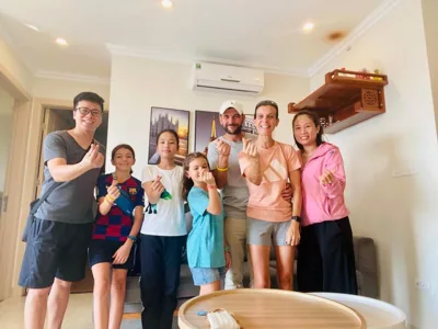 Mon Homestay Hạ Long – Photos 13